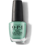 OPI Nail Lacquer - Samurai Breaks A Nail ( T85)