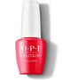 OPI GEL COLOR - Coca-Cola? Red C13