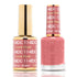 DC Duo Gel - CORAL NUDE - #114