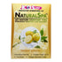 KDS NaturalSpa 4-Step Pedicure Treatment - Single Pack