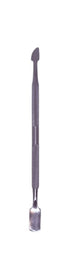 Cuticle Nail Pusher – Scraper 02