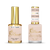 iGel Gel & Polish Duo - DD283 Organza
