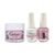 Gelixir 3 in 1 - 025 Sky Magenta - Acrylic & Dip Powder, Gel & Lacquer