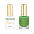 iGel Gel & Polish Duo, DD224 - Beleaf In You
