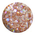 Gelixir Acrylic & Powder Dip Nails 169 - Glitter Multi Colors