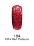 DND DC184 Ultra Red Platinum
