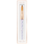 Kiara Sky Acrylic Clear Brush