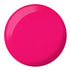DND DC Gel Nail Polish Duo - 276 Pink Colors - Hipster Girl
