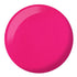 DND DC Gel Nail Polish Duo - 277 Pink Colors - Fluorescent Pink
