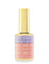 DND DC MOOD 27 Opera Mauve / Clay Nude
