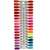 iGel Beauty Master Trio Collection - 247 Colors + Free Gifts*