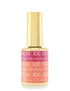 DND DC MOOD 33 Blushing Pink / Hot Orange