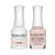 Kiara Sky Gel Nail Polish Duo - All-In-One - 5003 LAVEN-DARE