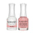 Kiara Sky Gel Nail Polish Duo - All-In-One - 5004 OH-SO-BOHO