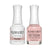 Kiara Sky Gel Nail Polish Duo - All-In-One - 5010 WIFEY MATERIAL