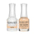 Kiara Sky Gel Nail Polish Duo - All-In-One - 5015 YOURS TRULY