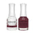 Kiara Sky Gel Nail Polish Duo - All-In-One - 5037 INVITE ONLY