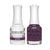 Kiara Sky Gel Nail Polish Duo - All-In-One - 5039 ALL NIGHTER