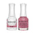Kiara Sky Gel Nail Polish Duo - All-In-One - 5044 PRETTY THINGS