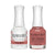Kiara Sky Gel Nail Polish Duo - All-In-One - 5051 NEXT LEVEL MAUVE