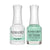 Kiara Sky Gel Nail Polish Duo - All-In-One - 5072 ENCOURAGEMINT