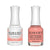Kiara Sky Gel Nail Polish Duo - 534 Coral Colors - Getting Warmer