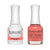 Kiara Sky Gel Nail Polish Duo - 542 Coral Colors - Twizzly