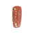 DND Gel Nail Polish Duo - 929 Orange Aura