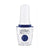 Gelish - GE 863 - After Dark - Gel Color 0.5 oz - 1110863
