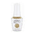 Gelish - GE 947 - All That Glitters Is Gold - Gel Color 0.5 oz - 1110947