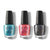 Lacquer Set - OPI The Celebration Set 2