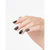OPI GelColor - Black Onyx 0.5 oz - #GCT02