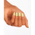 OPI GelColor - How Does Your Zen Garden Grow? 0.5 oz - #GCT86
