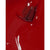 OPI GelColor - Red Hot Rio 0.5 oz - #GCA70