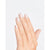 OPI GelColor - Throw Me a Kiss 0.5 oz - #GCSH2