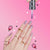 OPI Nail Lacquer - Pile On The Sprinkles 0.5 oz - #HRL06