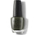OPI Nail Lacquer - Things I've Seen In Aber-green 0.5 oz - #NLU15