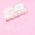 Kiara Sky C-Curve Tips XXL Natural - Coffin