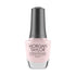 Morgan Taylor 298 - Curls & Pearls - Nail Lacquer 0.5 oz - 3110298