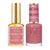 DND DC Gel Nail Polish Duo - 160 Pink Petal
