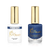 iGel Gel & Polish Duo, DD137 - Night Sky