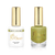 iGel Gel & Polish Duo, DD151 - Lemon Zest