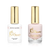 iGel Gel & Polish Duo, DD165 - Ciao Bella