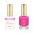 iGel Gel & Polish Duo, DD212 - Bombshell