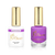 iGel Gel & Polish Duo, DD216 - Divine