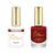 iGel Gel & Polish Duo, DD230 - The Siren