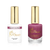 iGel Gel & Polish Duo, DD232 - Love Affair