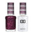 DND 922 BERRYLICIOUS