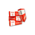 DND Latex Gloves 10/Case - 88/Case per PALLET (WH2)