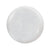 NOTPOLISH Glow 4 White Glitter - 2oz